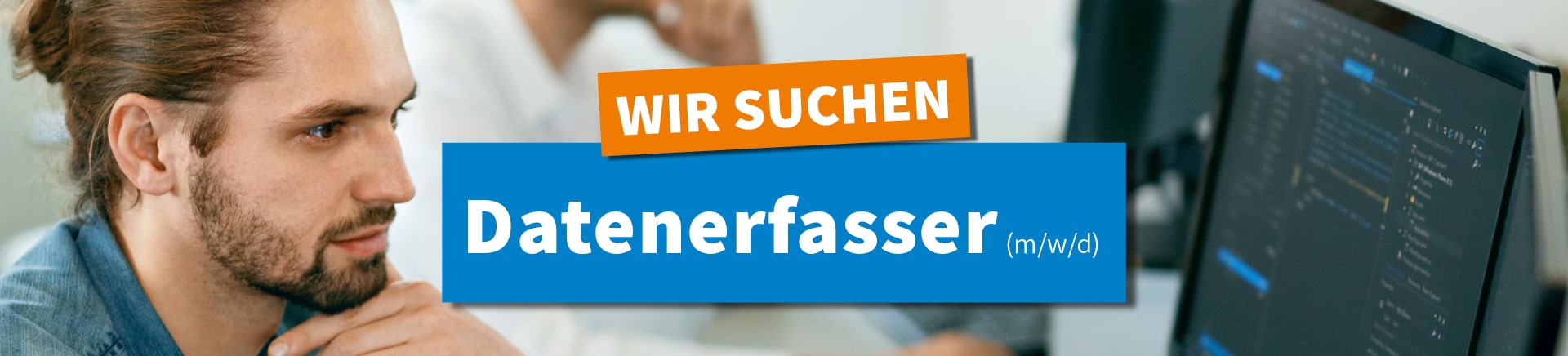 Wir suchen Mitarbeiter (m/w/d) Customer Service in Voll- oder Teilzeit in Saarbrücken | WIR + IRW